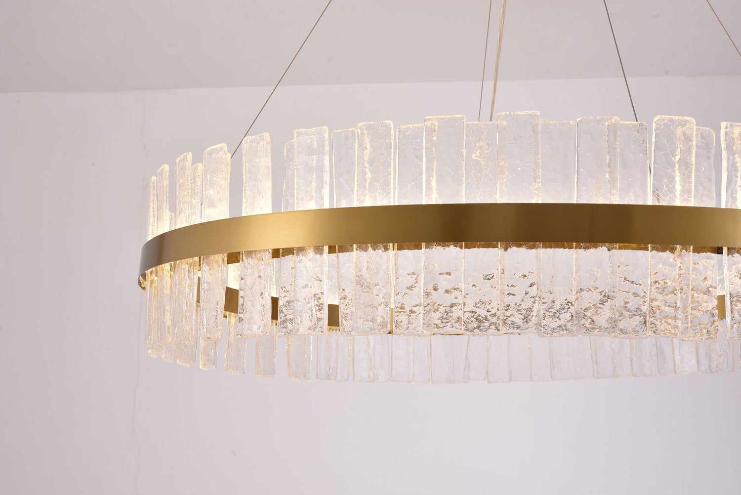 MLA0629 3-Color Pendant