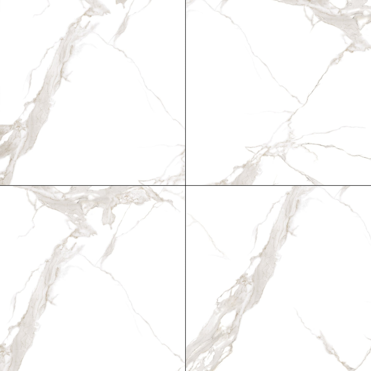 بلاط-WB-Mirage Statuario Matt