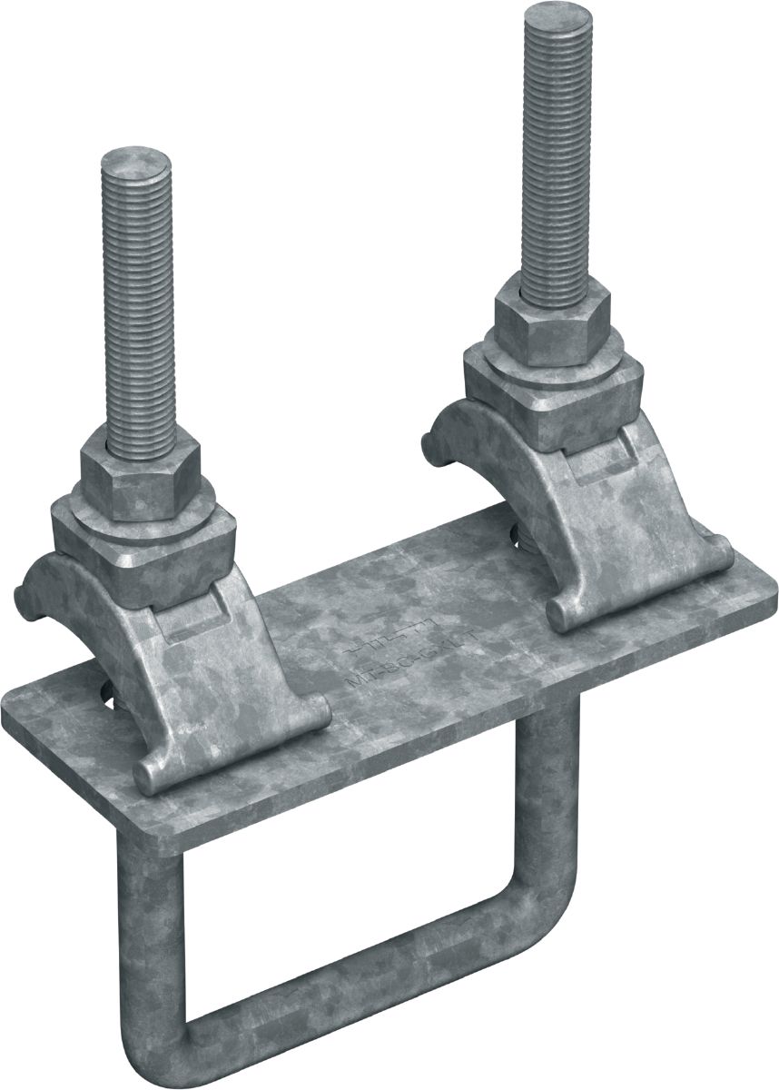 Hilti MT‑BC‑GXL T OC Beam Clamp