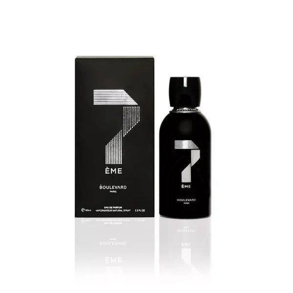 Boulevard Paris 7Eme 100 Ml Men Perfume