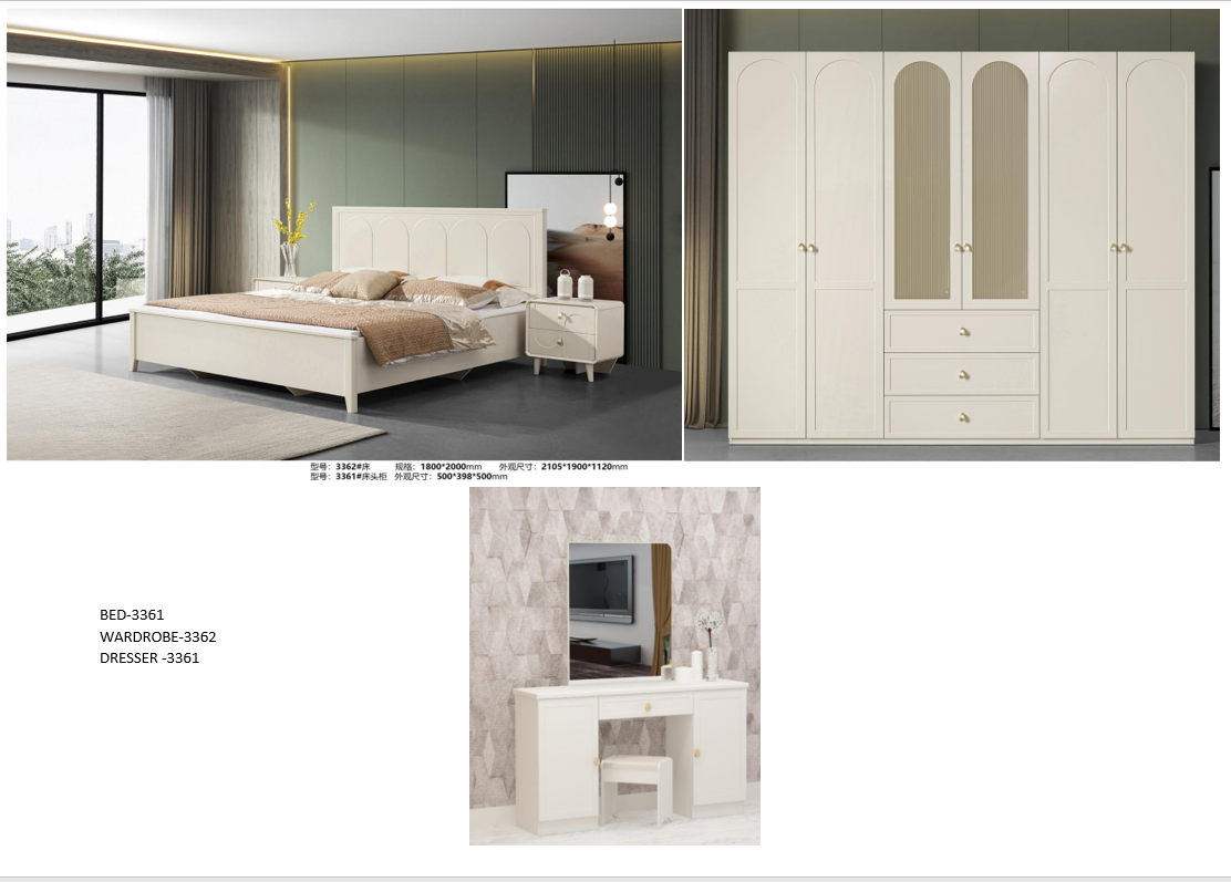 Bedroom Set