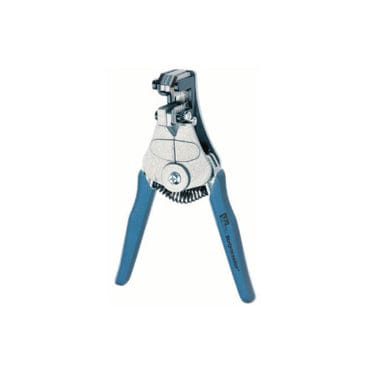 Ideal Stripmaster Wire Stripper, 10-22 AWG, 0.34 to 2-6mm2 Qatar