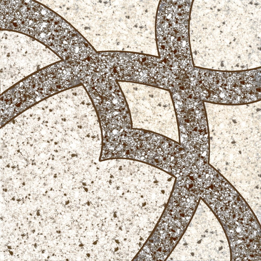 بلاط خارجي من جاراما، مقاس 450*450