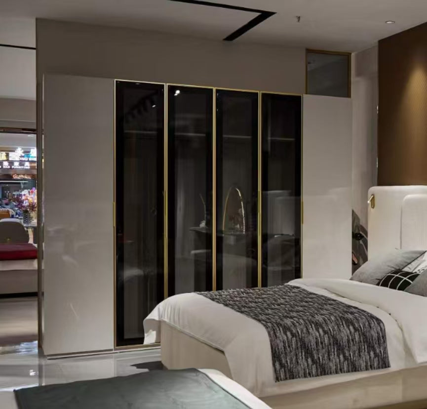 Bedroom set