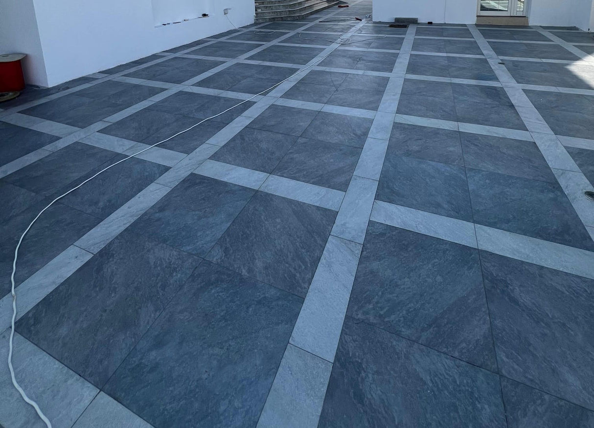 Gevel Dark SP Tile