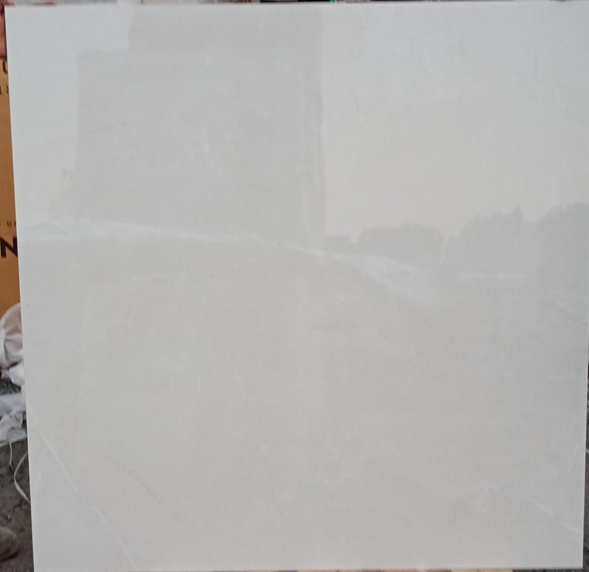 Tile-El Habib Morocco (Glossy)