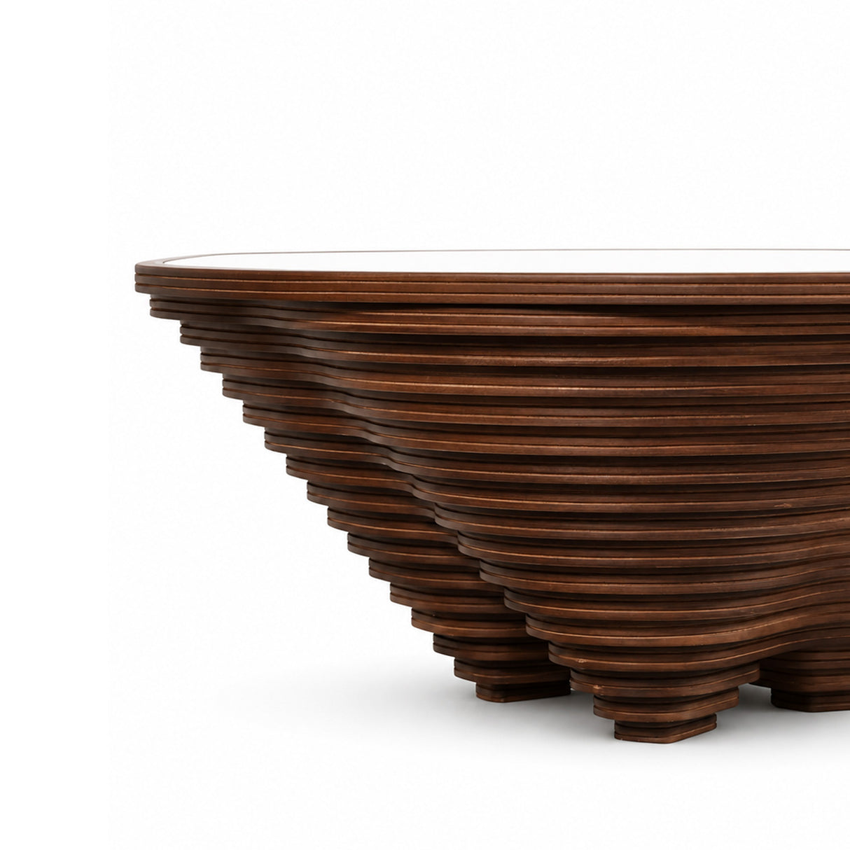 Kanyon Coffee table