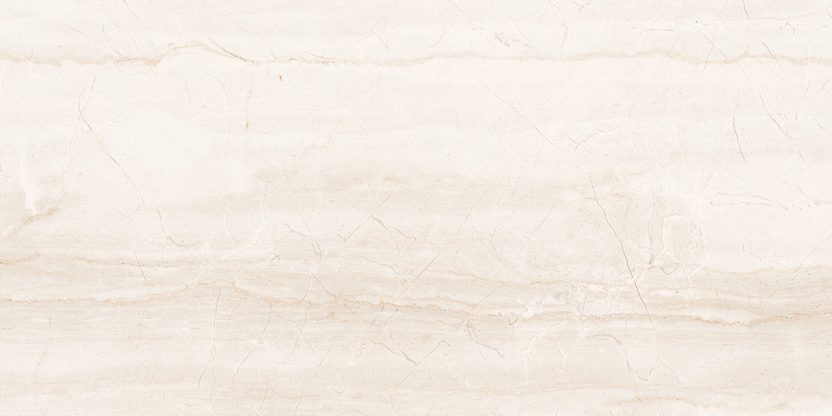 Tile-Marbella Bianco Glossy