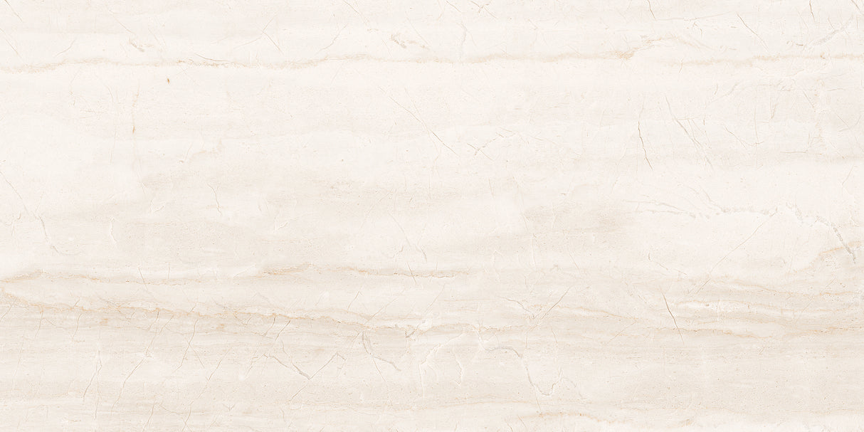 Tile-Marbella Bianco Glossy