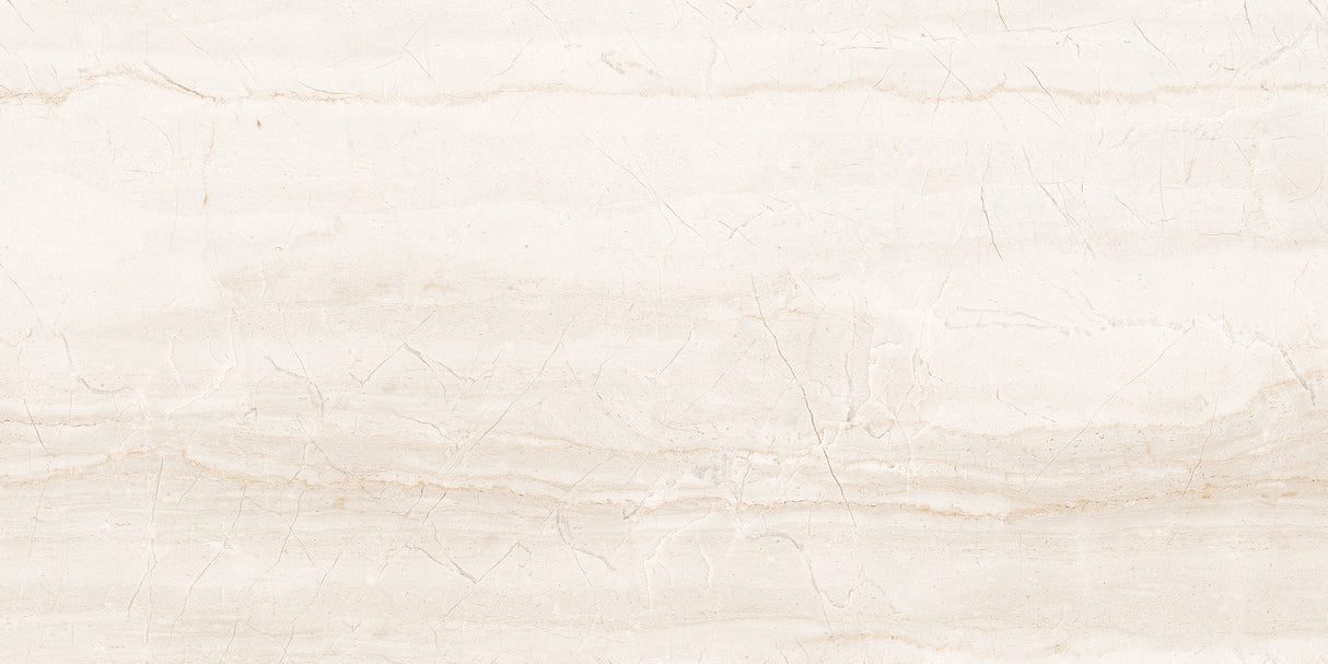 Tile-Marbella Bianco Glossy