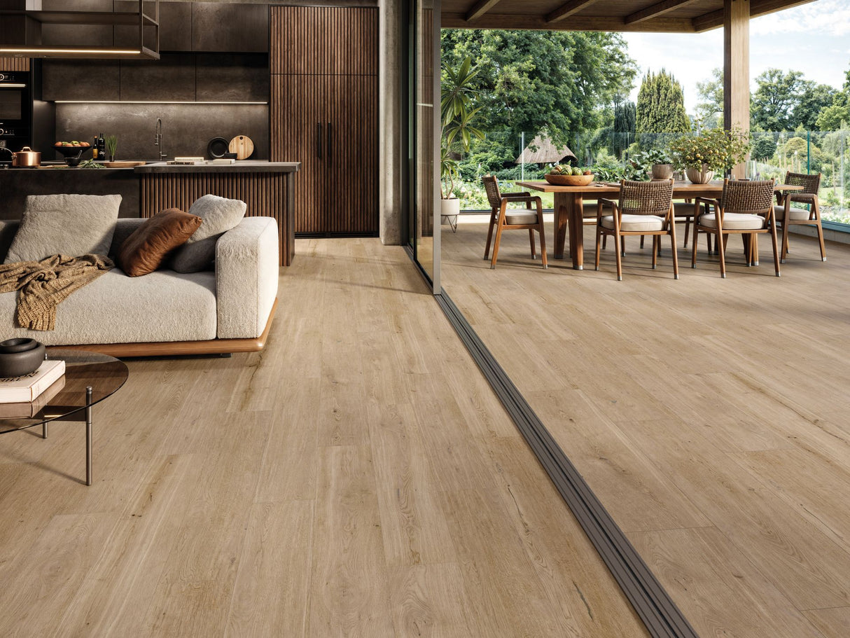 Tile-Rovere Ombre Oak RC
