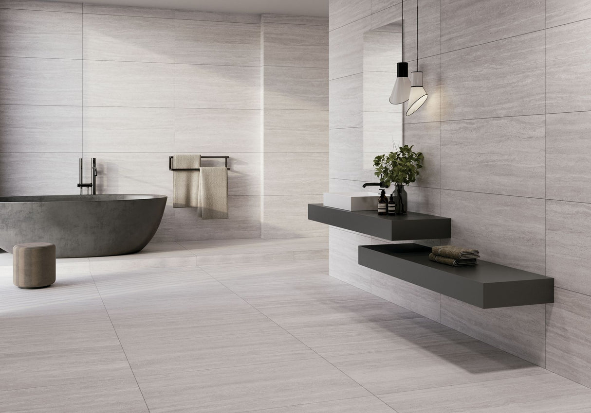 Tile-Milano Bianco RC