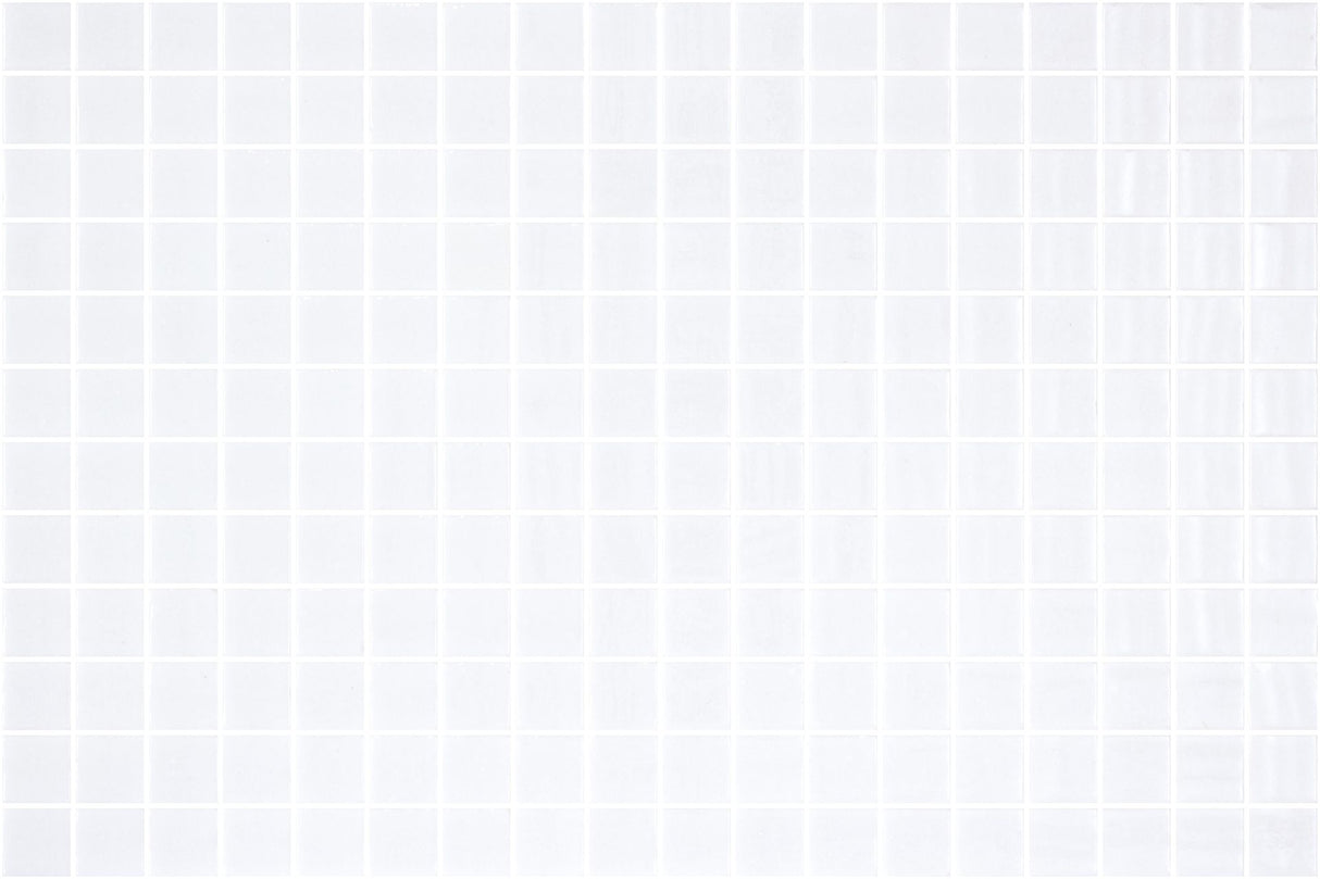 Lisa Extrablanco Dot Mosaic