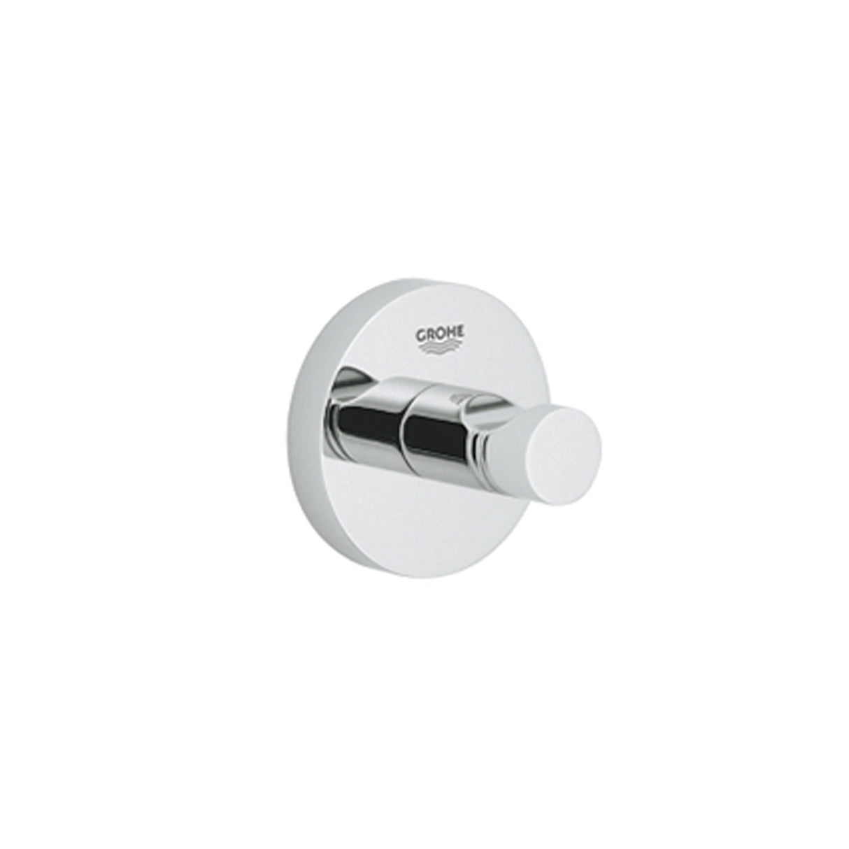 GROHE Essentials Accessories 5-Piece Set 40344001