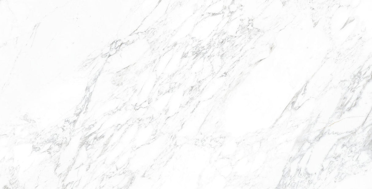 Tile-Lasa Carrara (Glossy)