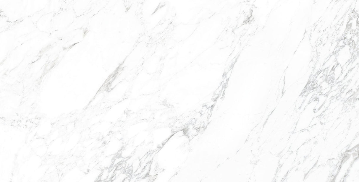 Tile-Lasa Carrara (Glossy)