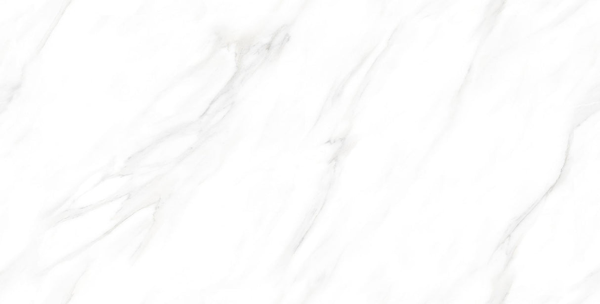 Tile-Viber Statuario Glossy