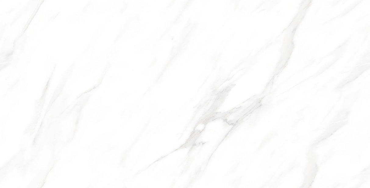 Tile-Viber Statuario Glossy