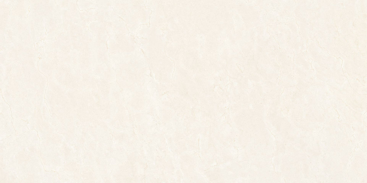 Tile-Koper Cream Sat Rect