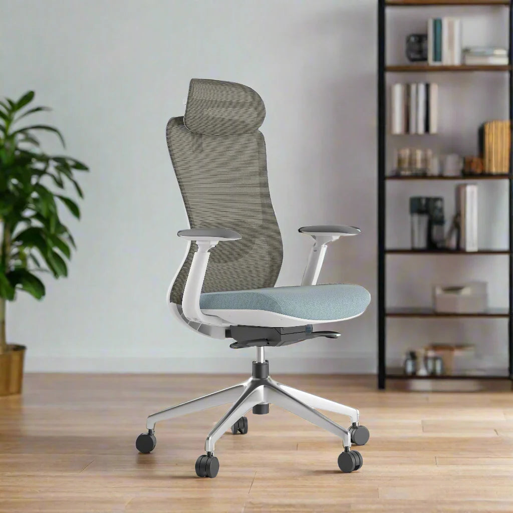 Ergonomic Office Chair LM-177A-1