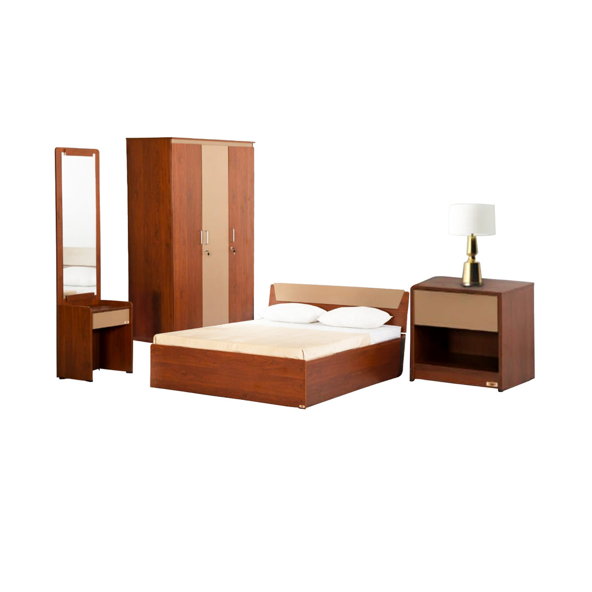 Bedroom Set