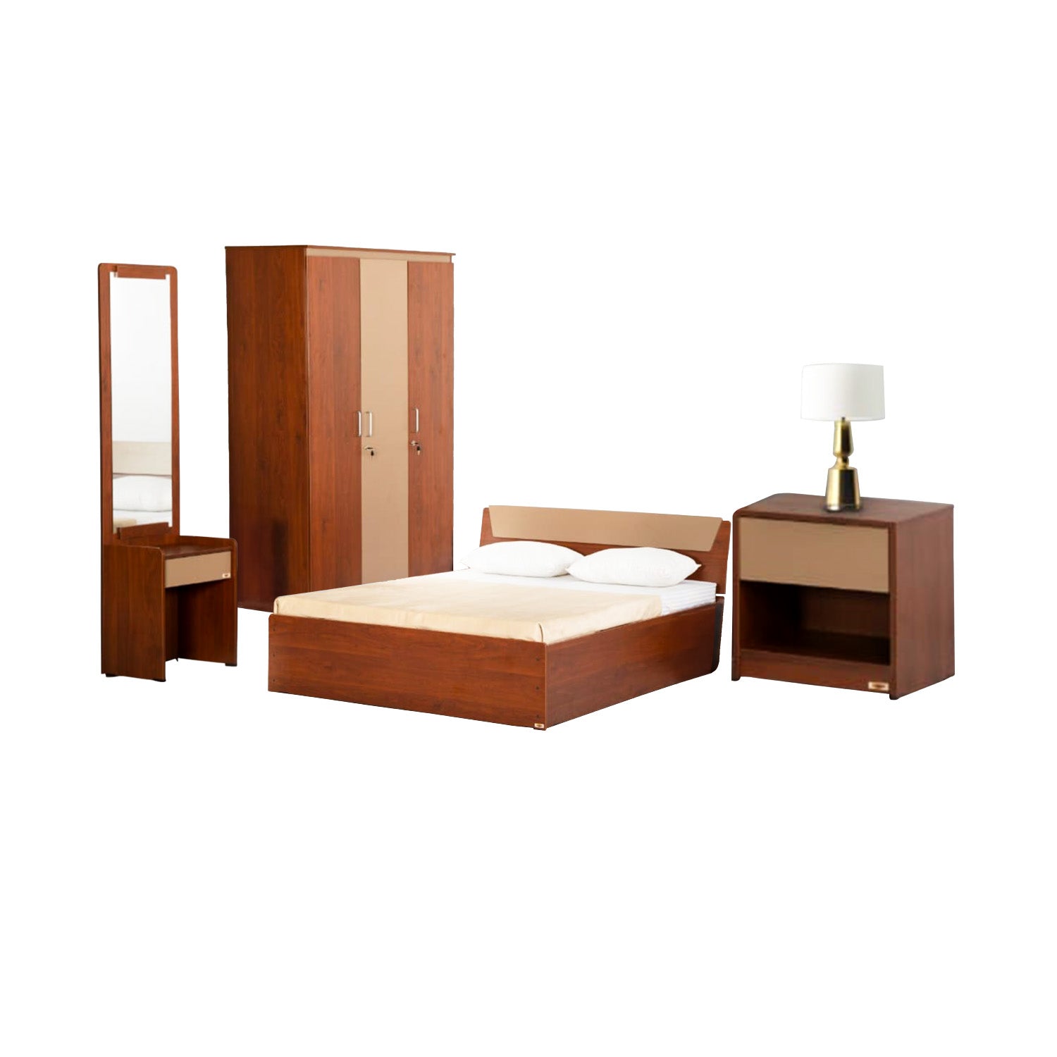 Bedroom Set