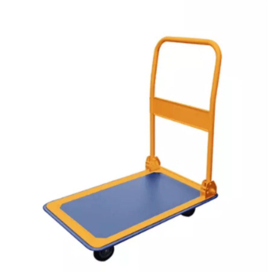 Steel Platform Hand Truck 300Kg