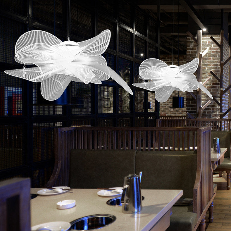 Pendant Lamp/9142L - D900*H300mm