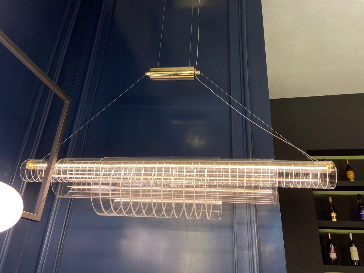 Pendant Lamp/10671P - L1270*H250mm