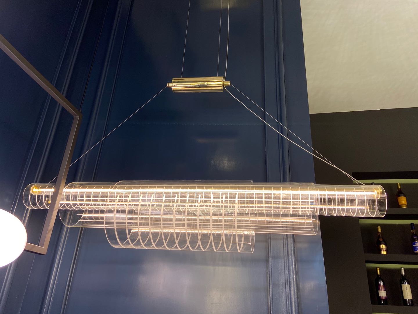 Pendant Lamp/10671P - L1270*H250mm