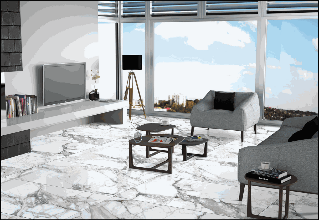 Tile-Escato Satvario