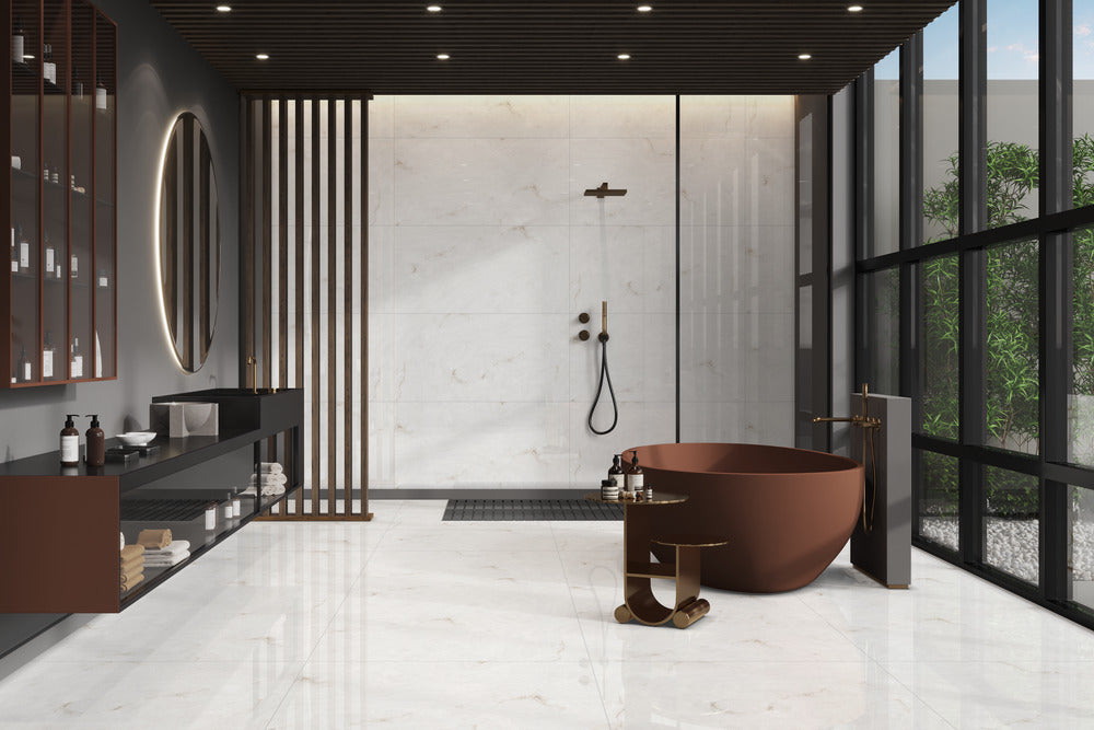 Tile-Maxico Onyx