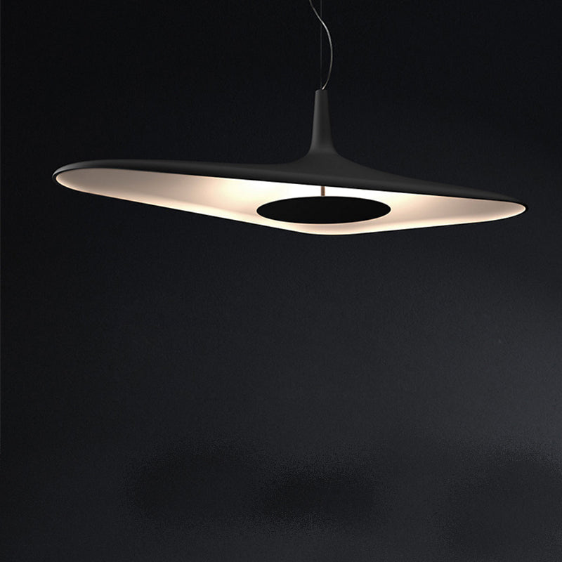 Pendant Lamp/10116P/L Black - D1200mm*W620