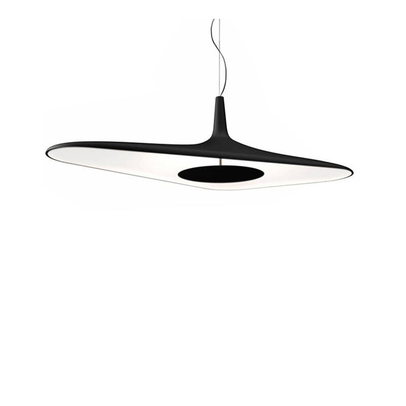 Pendant Lamp/10116P/L Black - D1200mm*W620