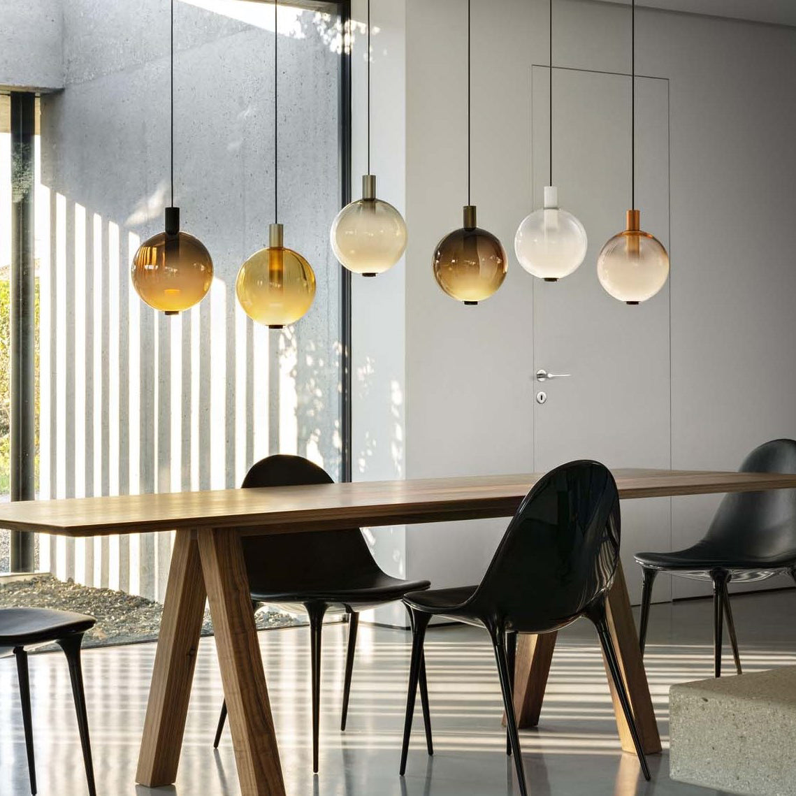 Pendant Lamp/10702P - D200*H259