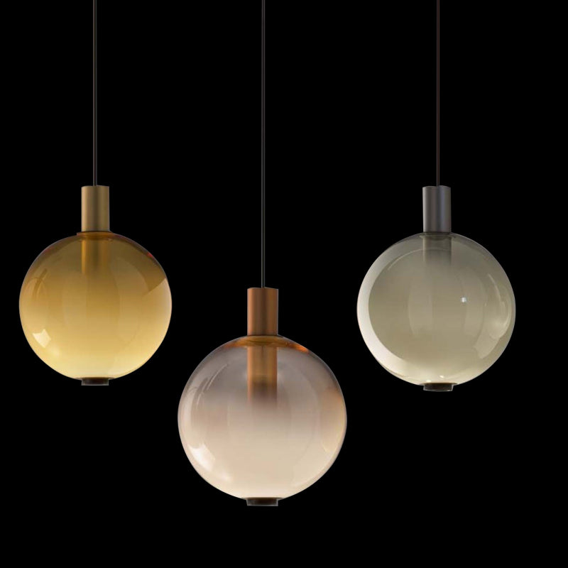 Pendant Lamp/10702P - D200*H259
