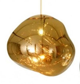 Pendant Lamp/9305P/A L Gold - D380*H380mm