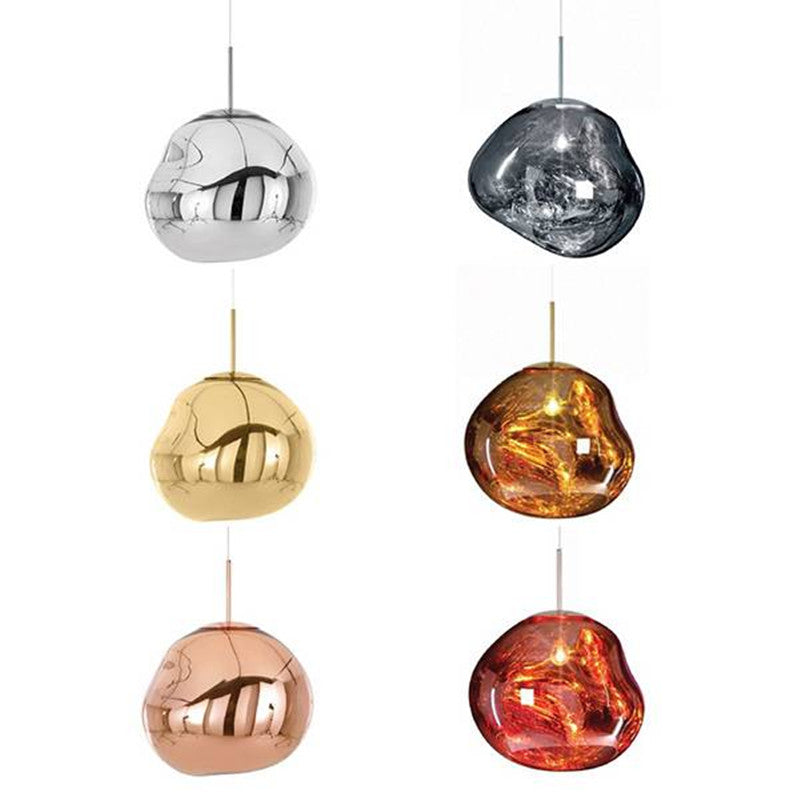 Pendant Lamp/9305P/A L Gold - D380*H380mm