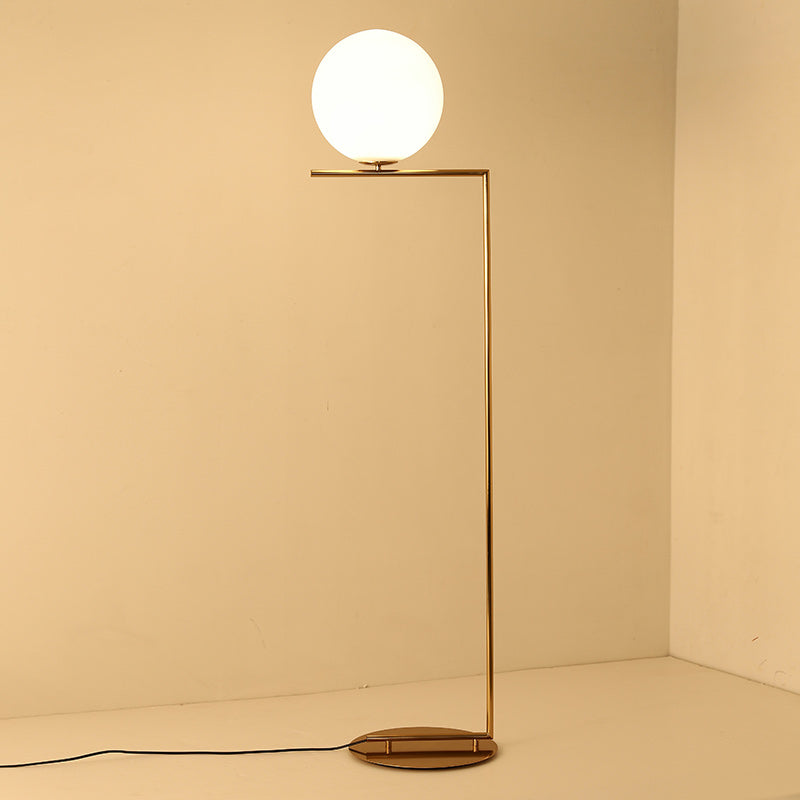 Wall Lamp - 9137W Gold