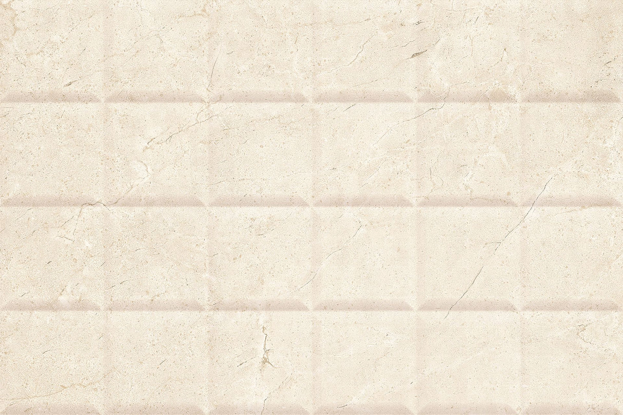 Marfil Decor Matt (8 Random)