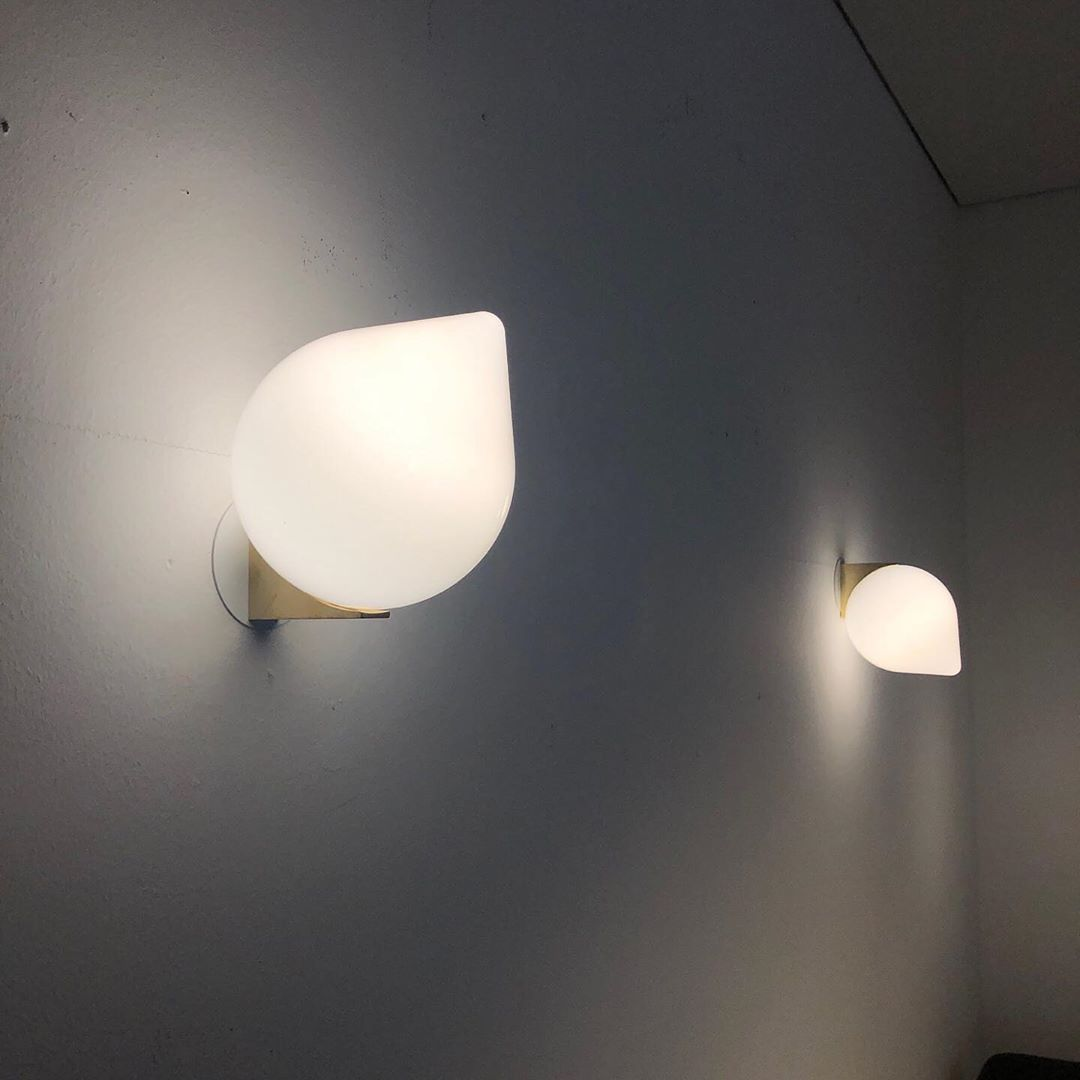 Wall Lamp - 9571W