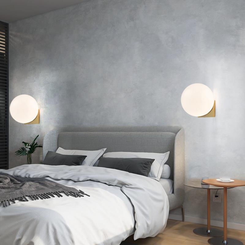 Wall Lamp - 10560W1