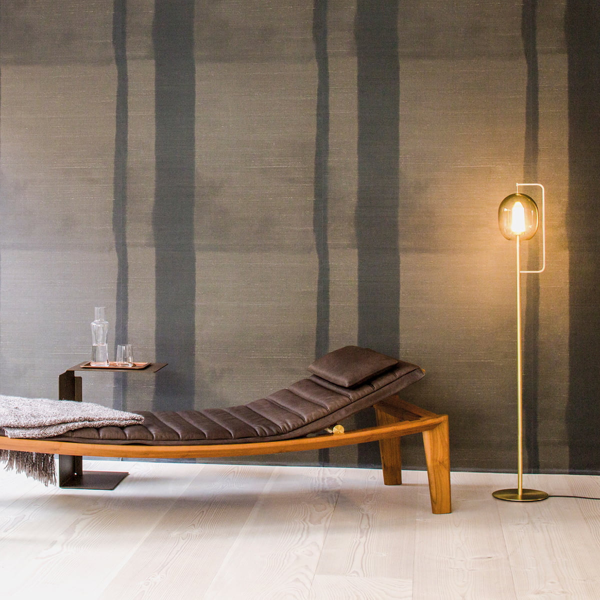 Floor Lamp/9939F - L250*W220*H1730mm