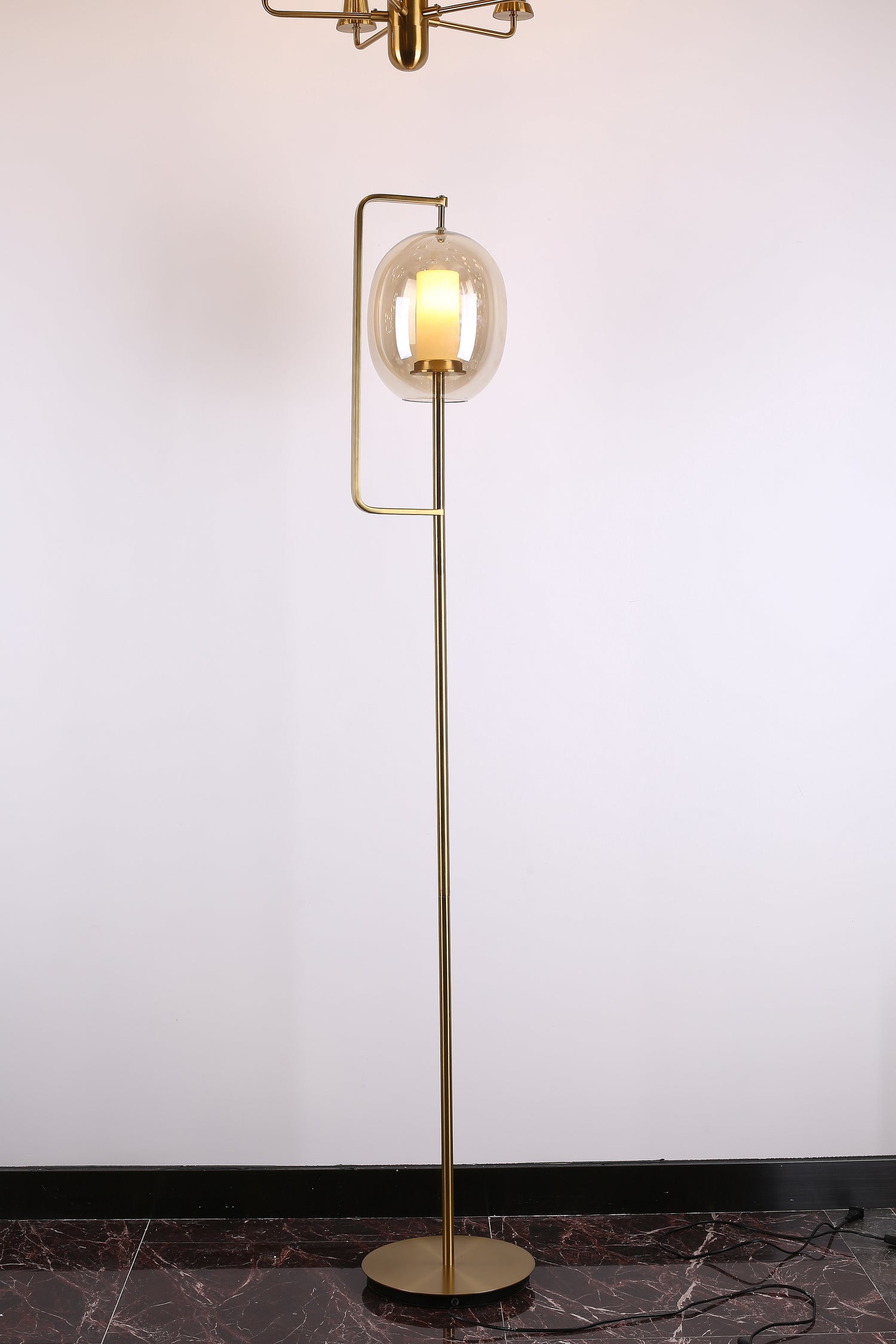 Floor Lamp/9939F - L250*W220*H1730mm