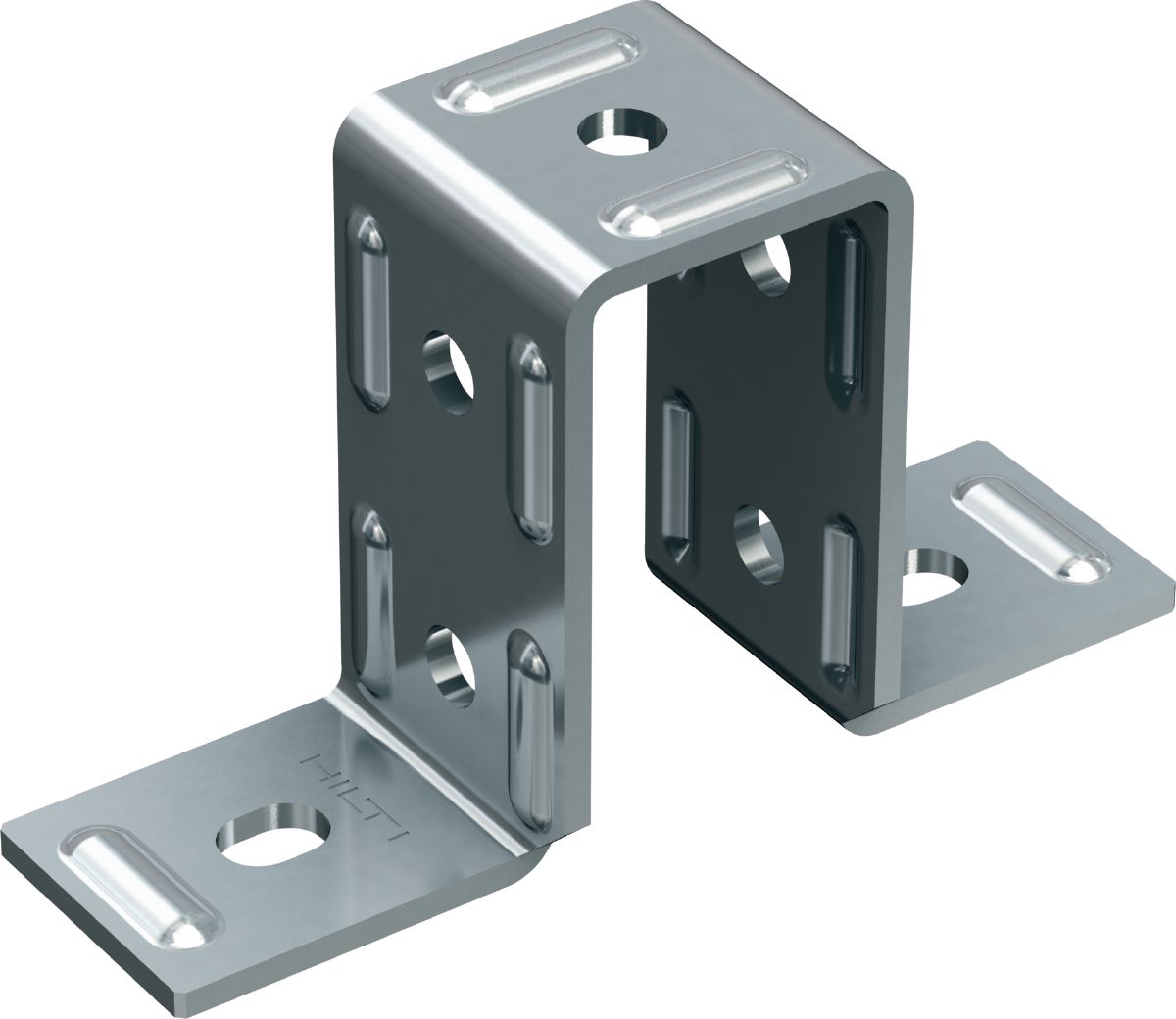 وصلة تثبيت على شكل حرف U / مشبك MT-CC-40D