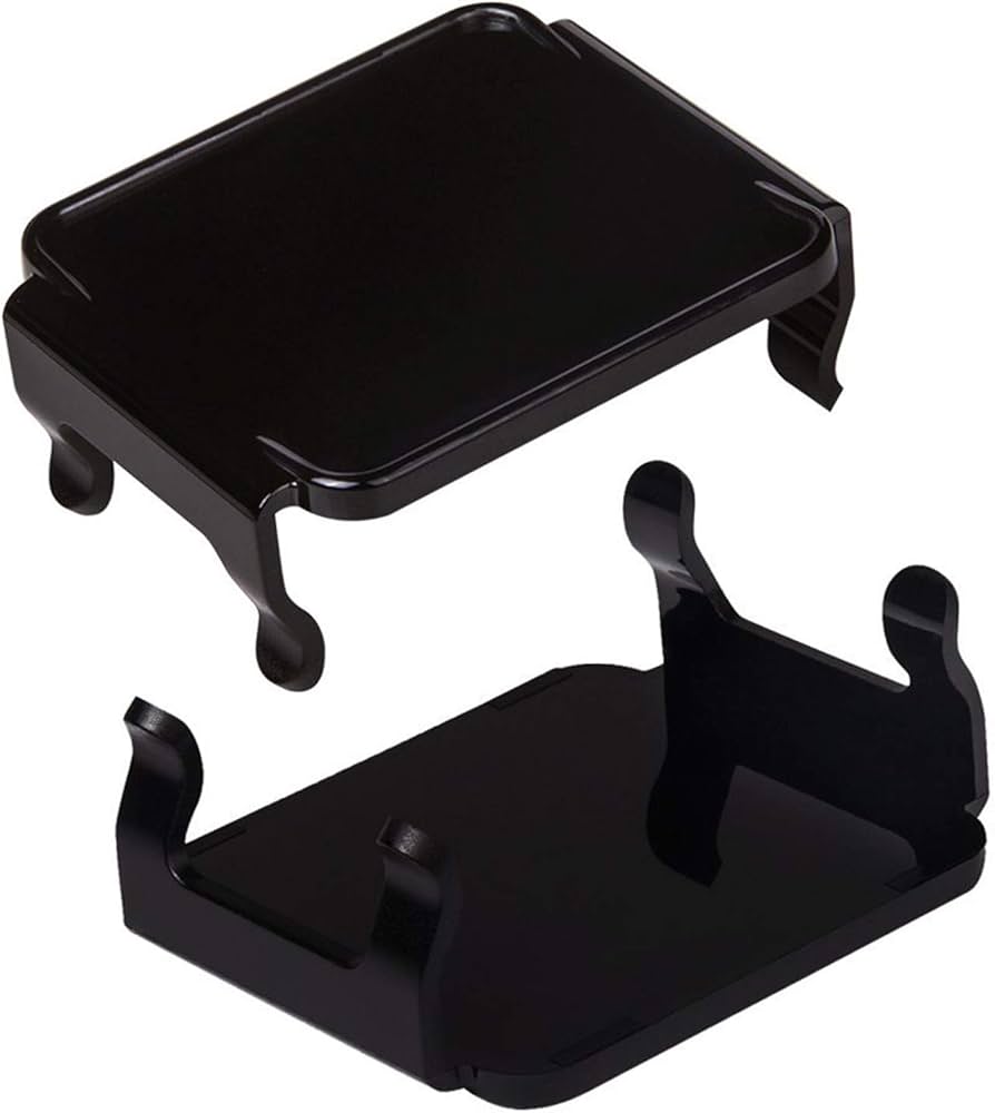 Cover Work Lights 3"