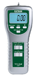 Extech 475044 High Capacity Force Gauge QATAR