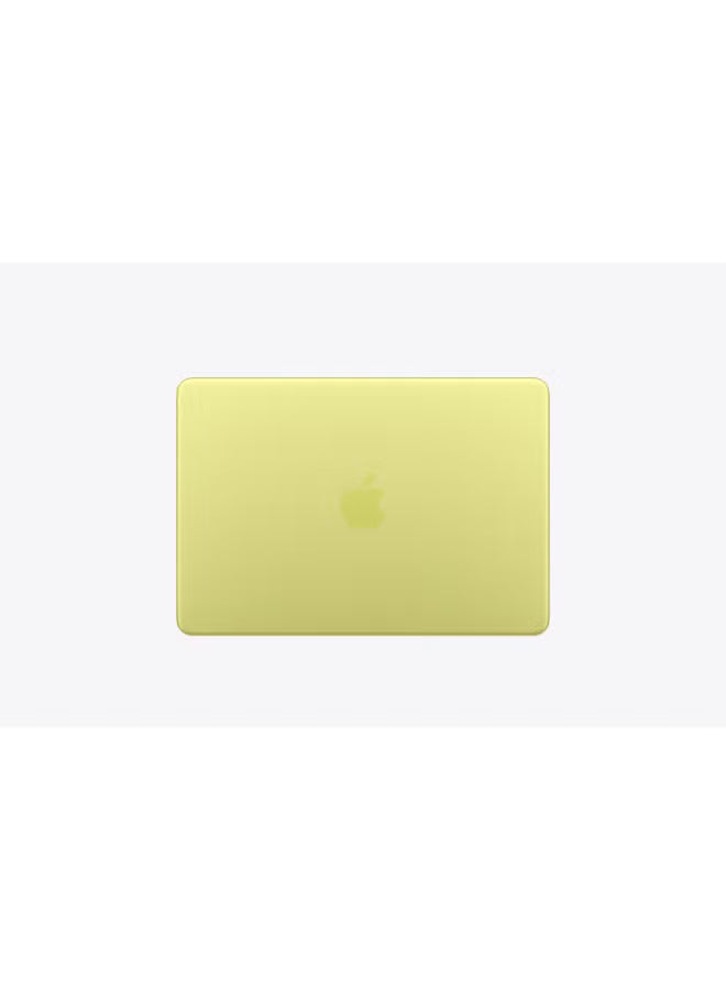 Apple MacBook Neo 13-Inch A18 Pro 8GB RAM 256GB SSD Citrus English Keyboard – International Version