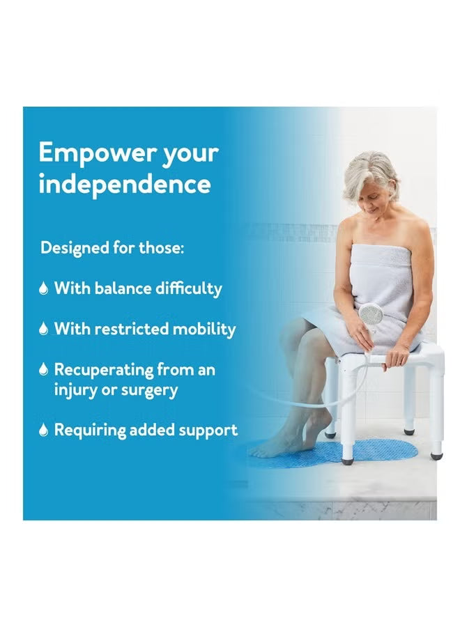 Universal Bath Seat & Shower Chair