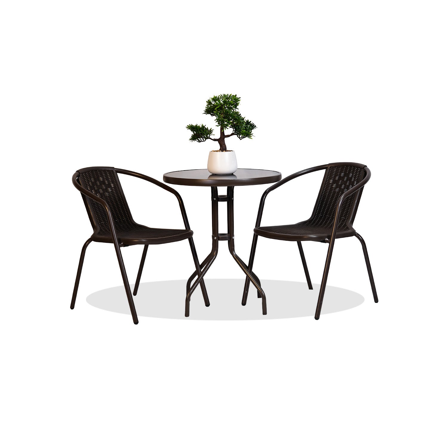 Outdoor Table & Chair
